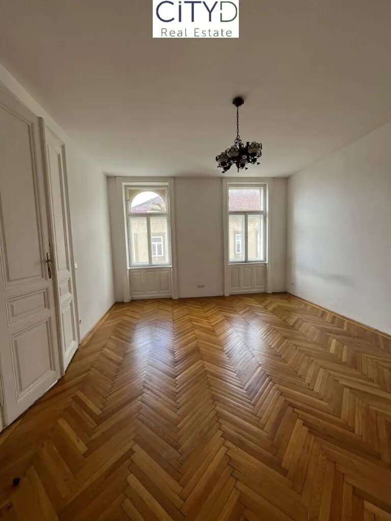 3-Zimmer-Wohnung kaufen in Wien – 78,61 m², € 269.900