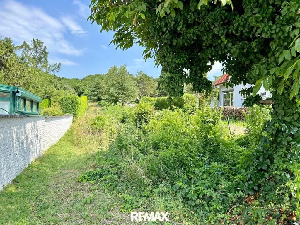 Grundstück kaufen in Eisenstadt - Umgebung – 2 201 m², € 165.000 – Bild 2 von 6