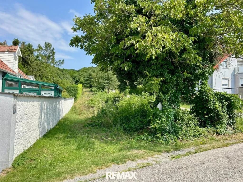 Grundstück kaufen in Eisenstadt - Umgebung – 2 201 m², € 165.000 – Bild 3 von 6