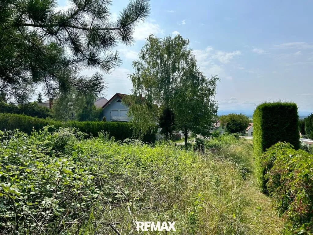 Grundstück kaufen in Eisenstadt - Umgebung – 2 201 m², € 165.000 – Bild 4 von 6
