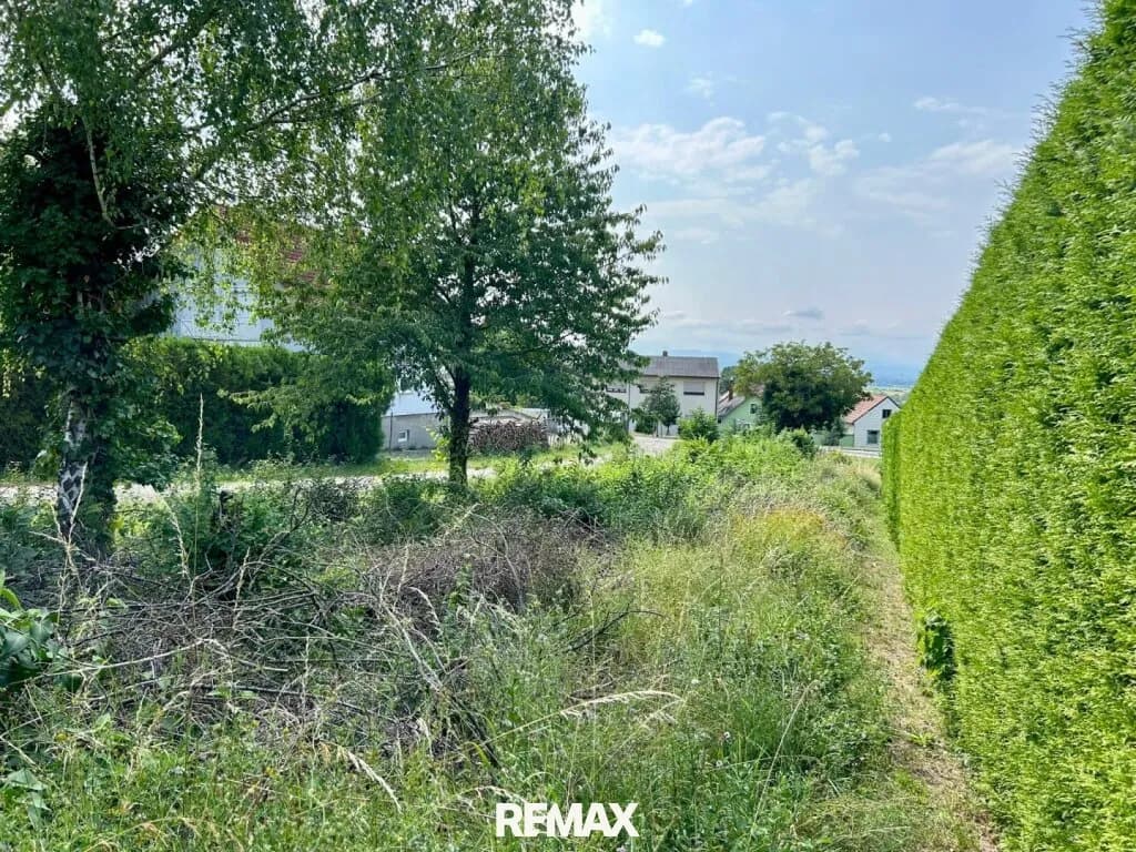 Grundstück kaufen in Eisenstadt - Umgebung – 2 201 m², € 165.000 – Bild 5 von 6