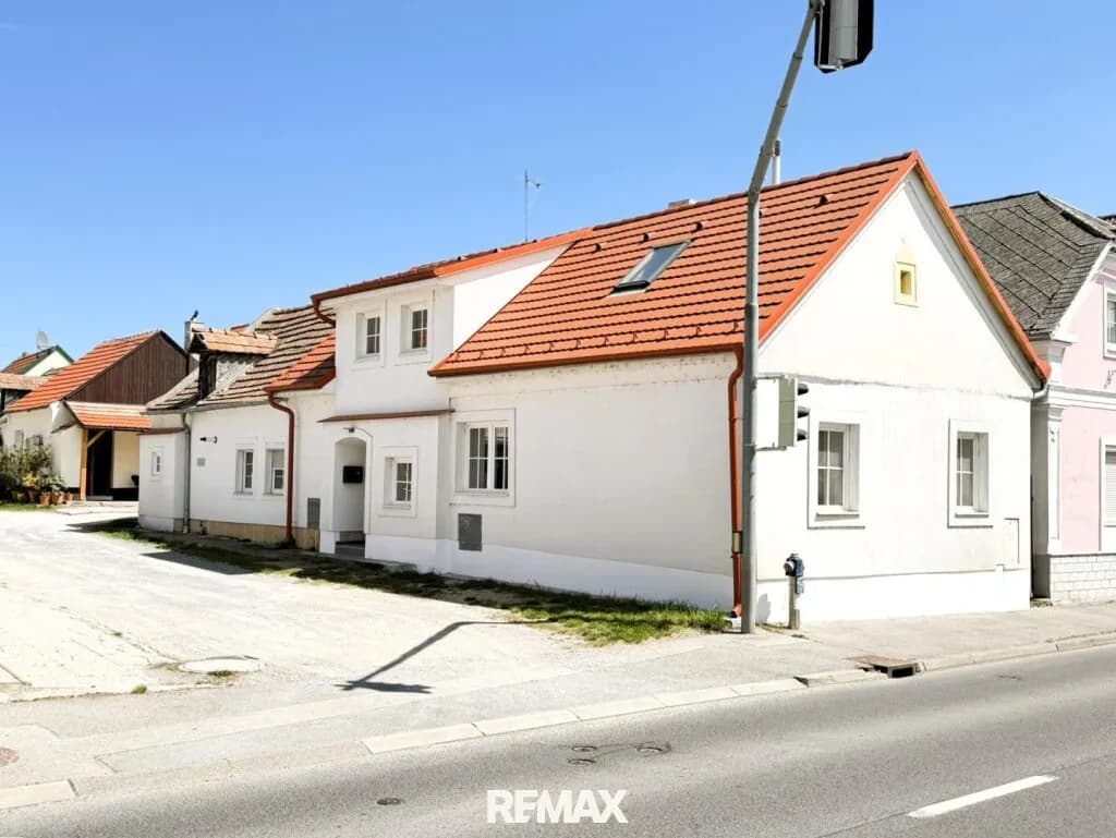 2-Zimmer-Immobilie kaufen in Eisenstadt - Umgebung – 84 m², € 156.000 – Bild 3 von 19