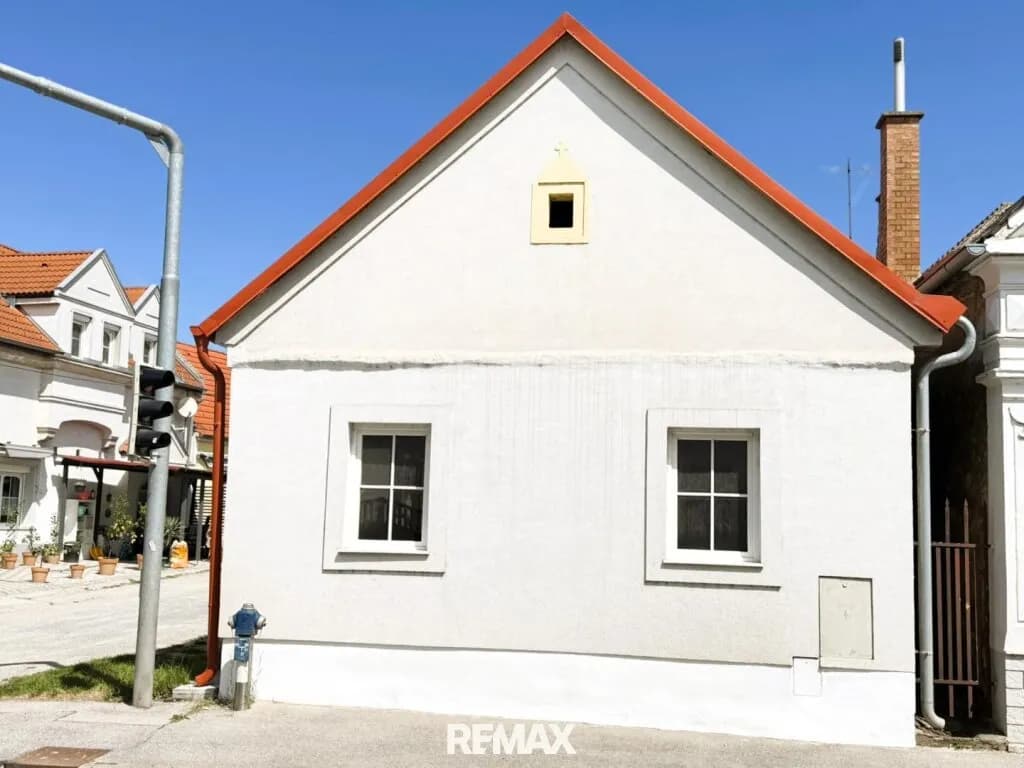 2-Zimmer-Immobilie kaufen in Eisenstadt - Umgebung – 84 m², € 156.000 – Bild 4 von 19