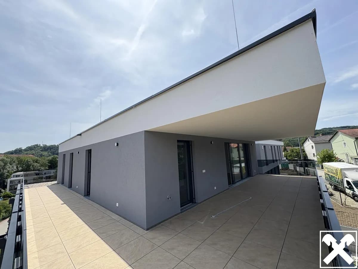4-Zimmer-Wohnung kaufen in Urfahr-Umgebung – 100,1 m², € 649.500