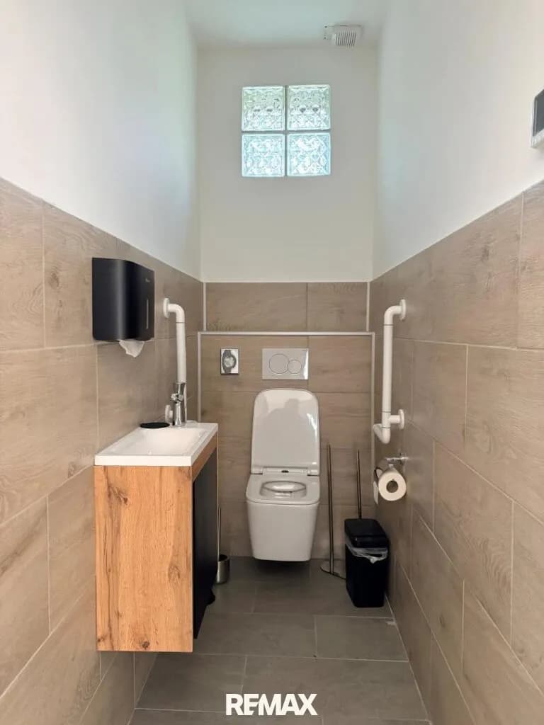 4-Zimmer-Gewerbeimmobilie kaufen in Neusiedl am See – 115 m², € 545.000 – Bild 11 von 22