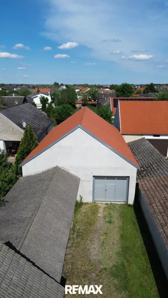 4-Zimmer-Gewerbeimmobilie kaufen in Neusiedl am See – 115 m², € 545.000 – Bild 14 von 22