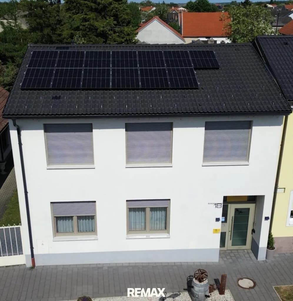 4-Zimmer-Gewerbeimmobilie kaufen in Neusiedl am See – 115 m², € 545.000 – Bild 18 von 22