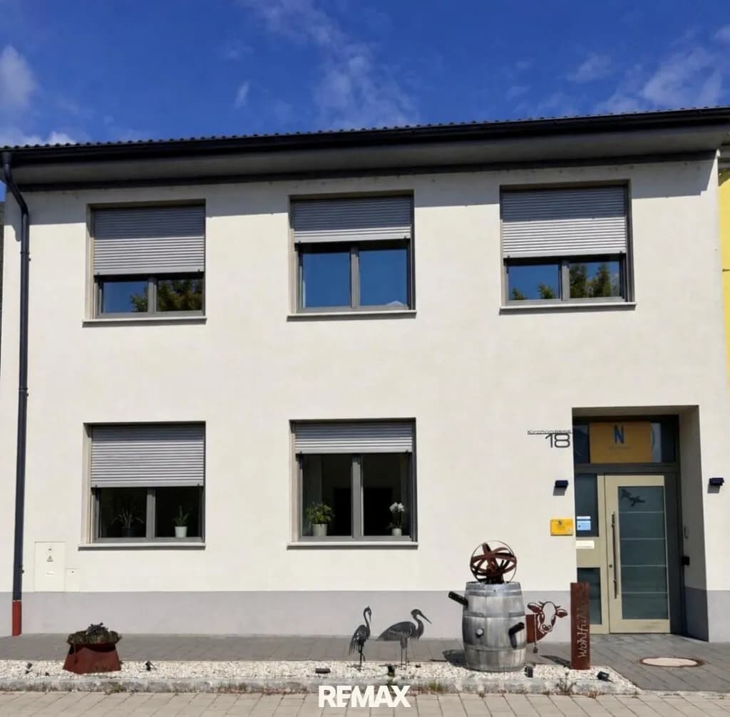 4-Zimmer-Gewerbeimmobilie kaufen in Neusiedl am See – 115 m², € 545.000 – Bild 19 von 22