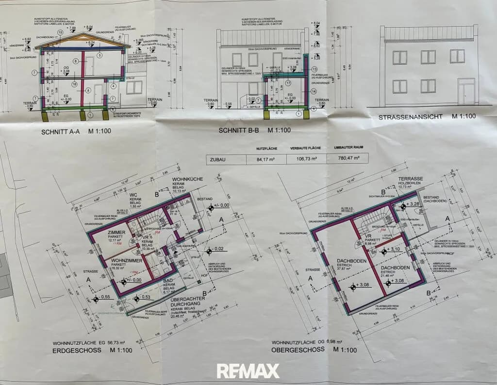4-Zimmer-Gewerbeimmobilie kaufen in Neusiedl am See – 115 m², € 545.000 – Bild 20 von 22