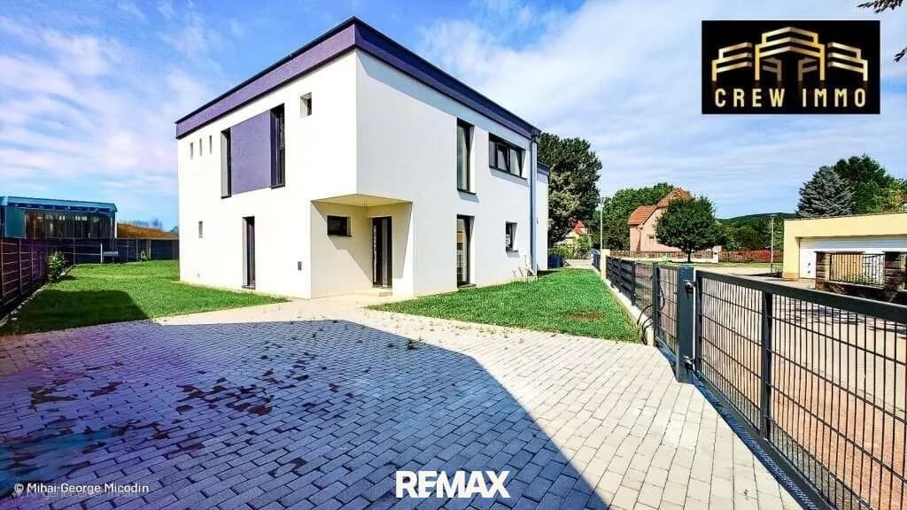 4-Zimmer-Haus kaufen in Neunkirchen – 125 m², € 395.000