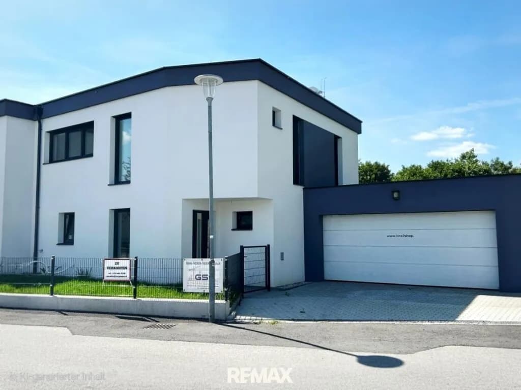4-Zimmer-Haus kaufen in Neunkirchen – 125 m², € 395.000 – Bild 2 von 25