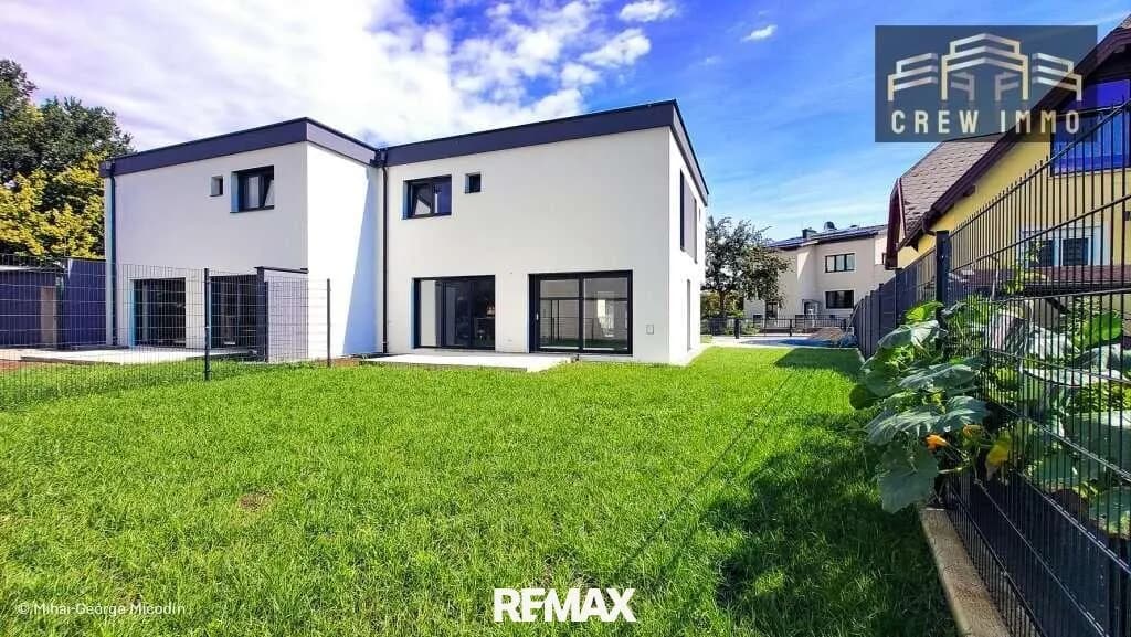 4-Zimmer-Haus kaufen in Neunkirchen – 125 m², € 395.000 – Bild 3 von 25