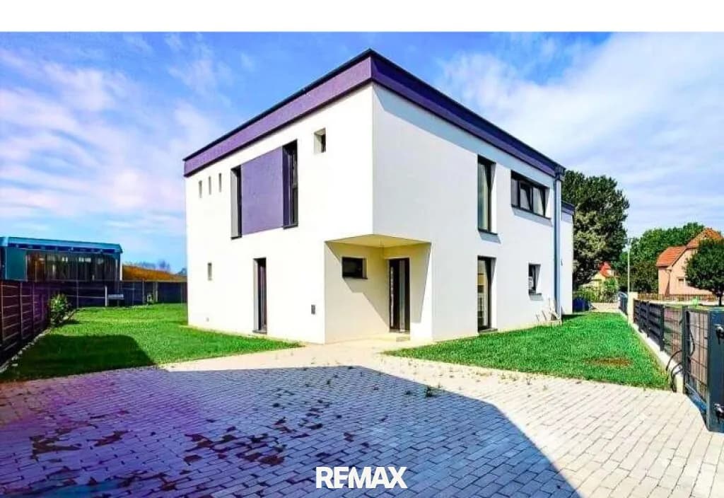4-Zimmer-Haus kaufen in Neunkirchen – 125 m², € 395.000 – Bild 4 von 25