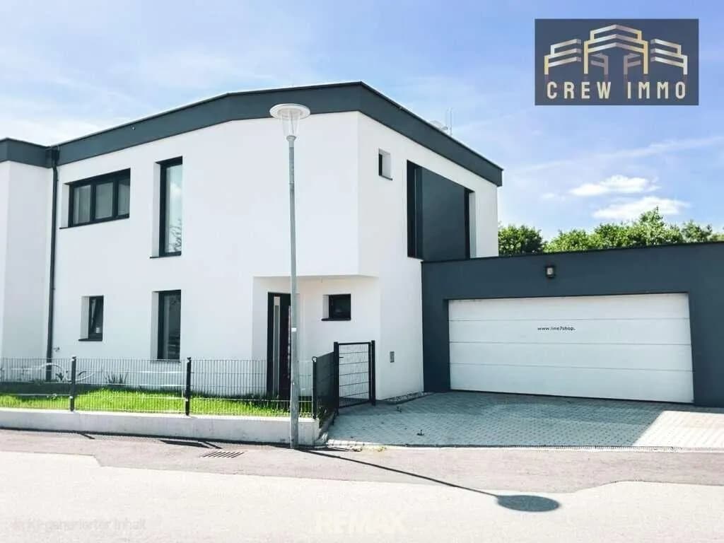 4-Zimmer-Haus kaufen in Neunkirchen – 125 m², € 395.000 – Bild 5 von 25