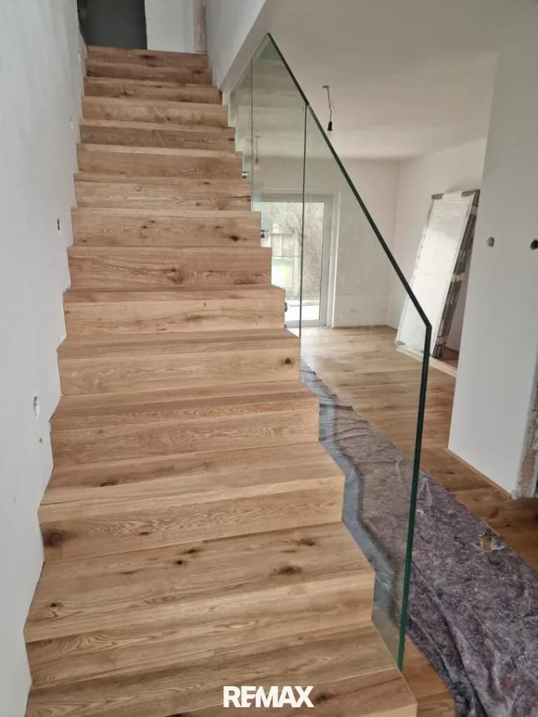 4-Zimmer-Haus kaufen in Neunkirchen – 125 m², € 395.000 – Bild 6 von 25