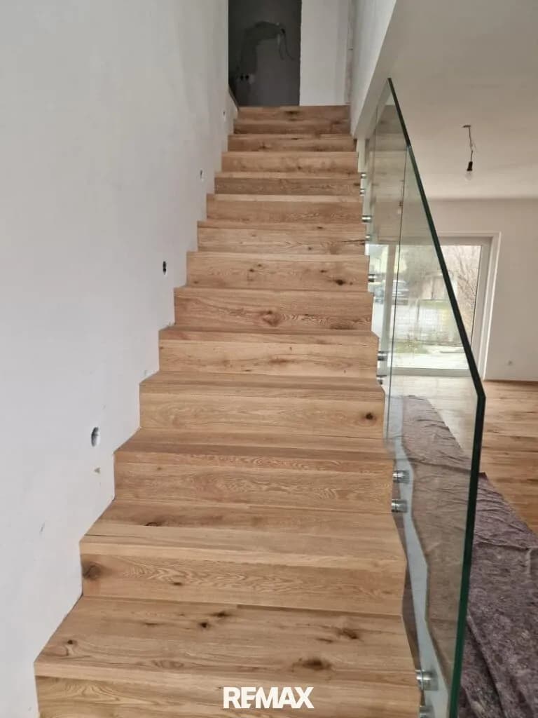 4-Zimmer-Haus kaufen in Neunkirchen – 125 m², € 395.000 – Bild 8 von 25