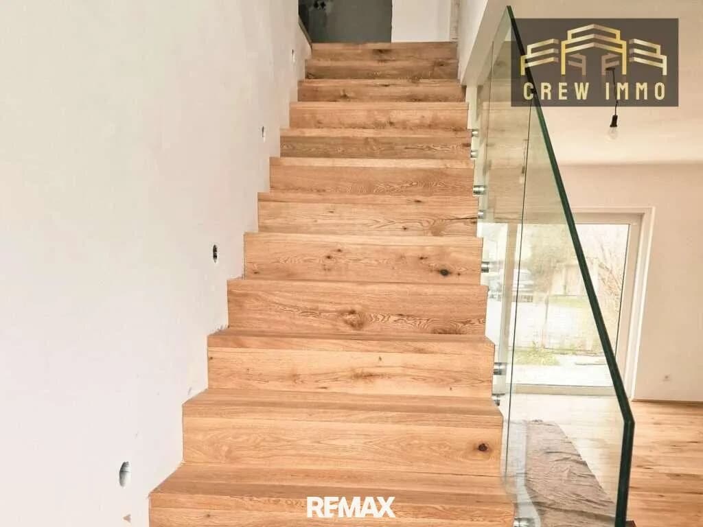 4-Zimmer-Haus kaufen in Neunkirchen – 125 m², € 395.000 – Bild 17 von 25