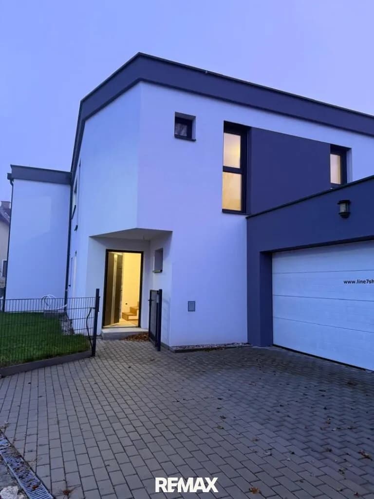 4-Zimmer-Haus kaufen in Neunkirchen – 125 m², € 395.000 – Bild 20 von 25