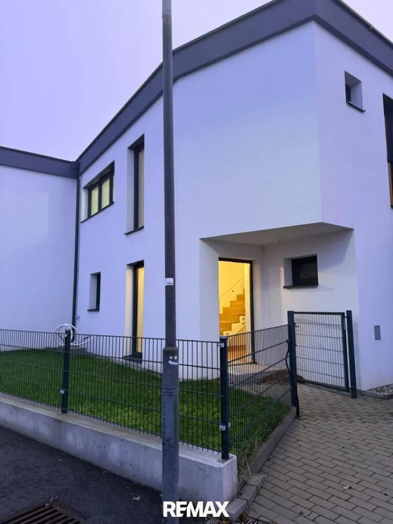4-Zimmer-Haus kaufen in Neunkirchen – 125 m², € 395.000 – Bild 21 von 25