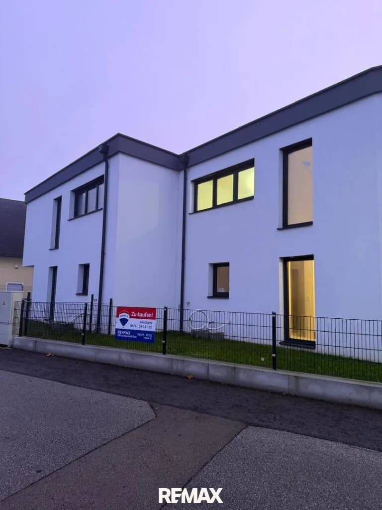 4-Zimmer-Haus kaufen in Neunkirchen – 125 m², € 395.000 – Bild 23 von 25