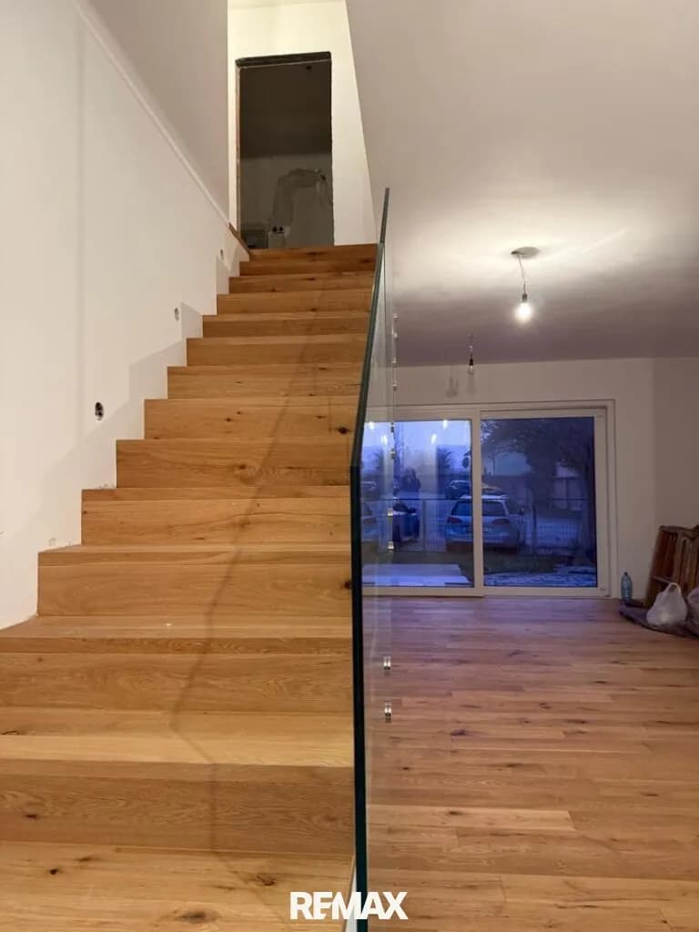 4-Zimmer-Haus kaufen in Neunkirchen – 125 m², € 395.000 – Bild 24 von 25