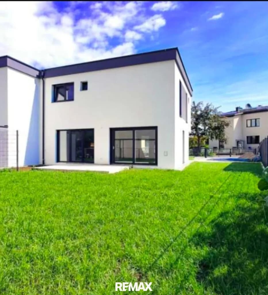 4-Zimmer-Haus kaufen in Neunkirchen – 125 m², € 395.000 – Bild 25 von 25
