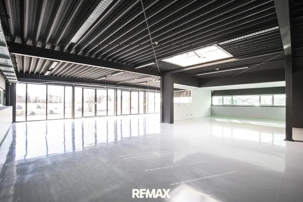 Gewerbeimmobilie mieten in Neusiedl am See – 950 m², € 8.544 – Bild 3 von 19