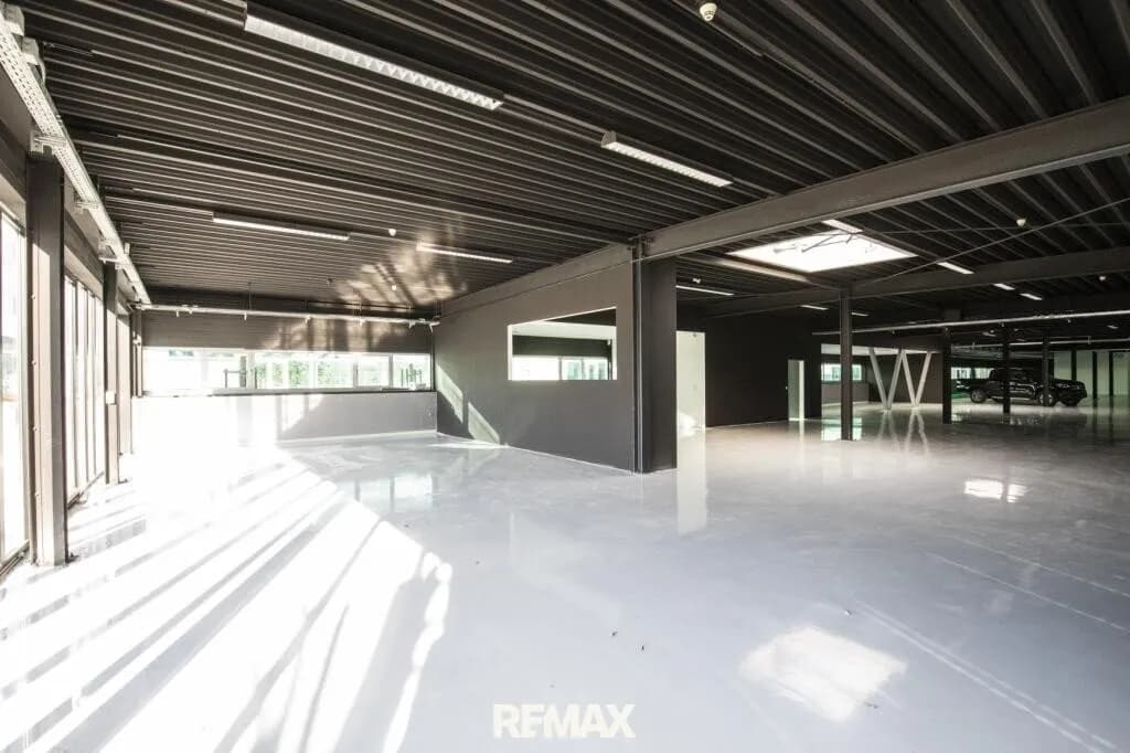 Gewerbeimmobilie mieten in Neusiedl am See – 950 m², € 8.544 – Bild 4 von 19