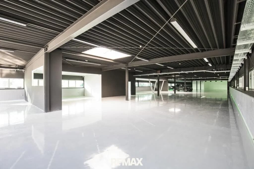 Gewerbeimmobilie mieten in Neusiedl am See – 950 m², € 8.544 – Bild 7 von 19