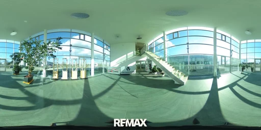 Gewerbeimmobilie mieten in Neusiedl am See – 950 m², € 8.544 – Bild 8 von 19