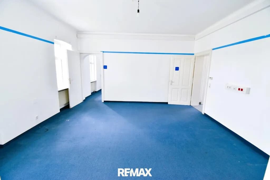 5-Zimmer-Gewerbeimmobilie mieten in Eisenstadt - Umgebung – 99 m², € 934 – Bild 3 von 17