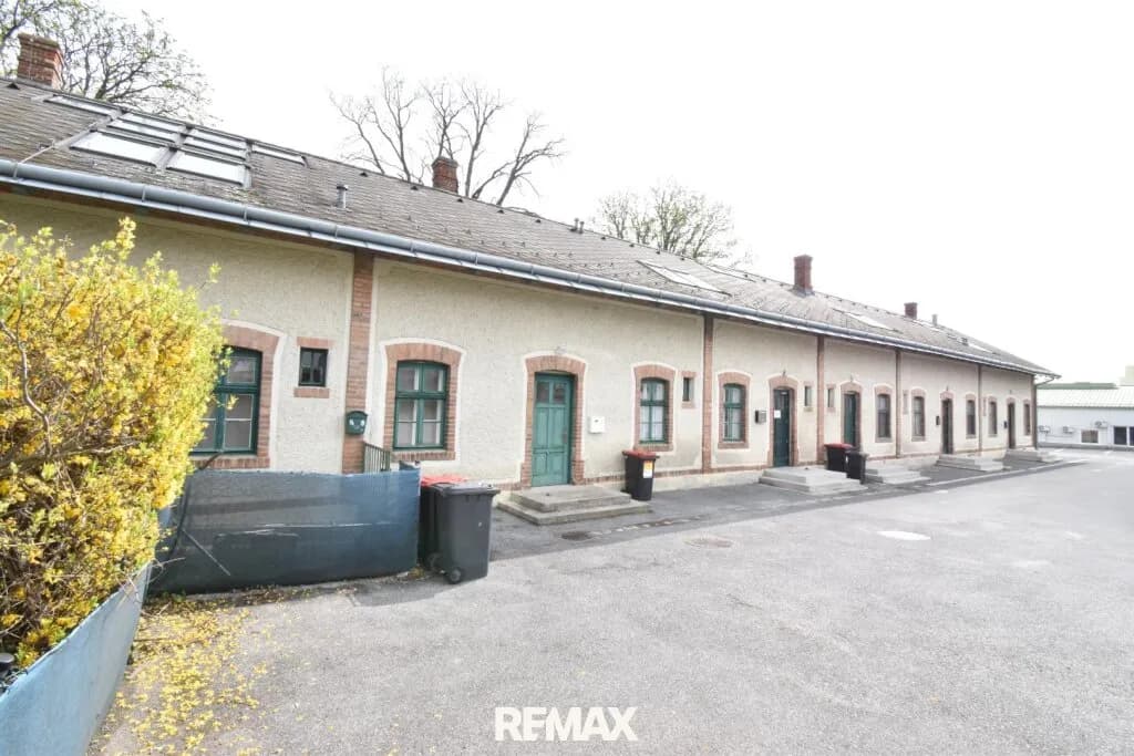 5-Zimmer-Gewerbeimmobilie mieten in Eisenstadt - Umgebung – 99 m², € 934 – Bild 7 von 17