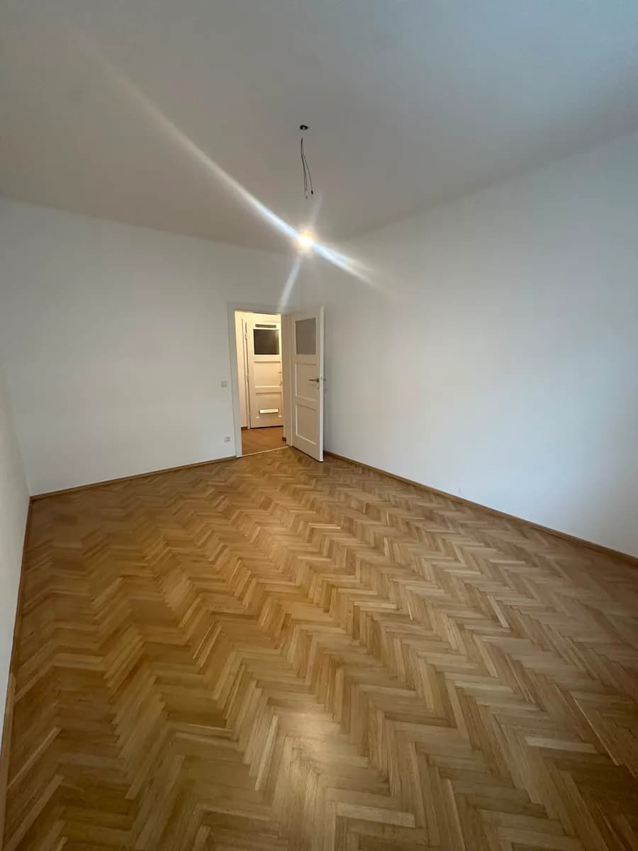 4-Zimmer-Wohnung mieten in Linz – 104,25 m², € 1.198