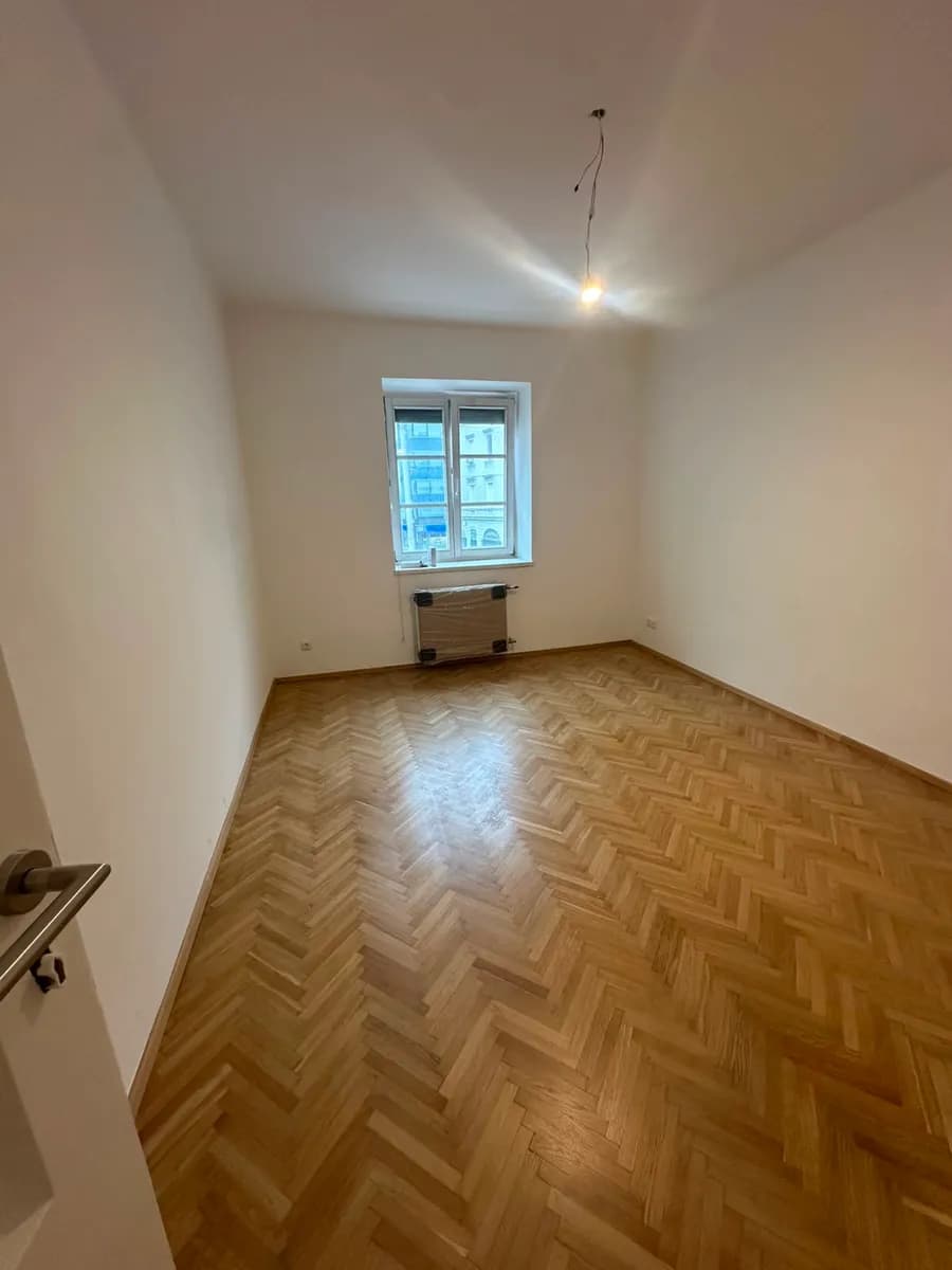 4-Zimmer-Wohnung mieten in Linz – 104,25 m², € 1.198 – Bild 13 von 26