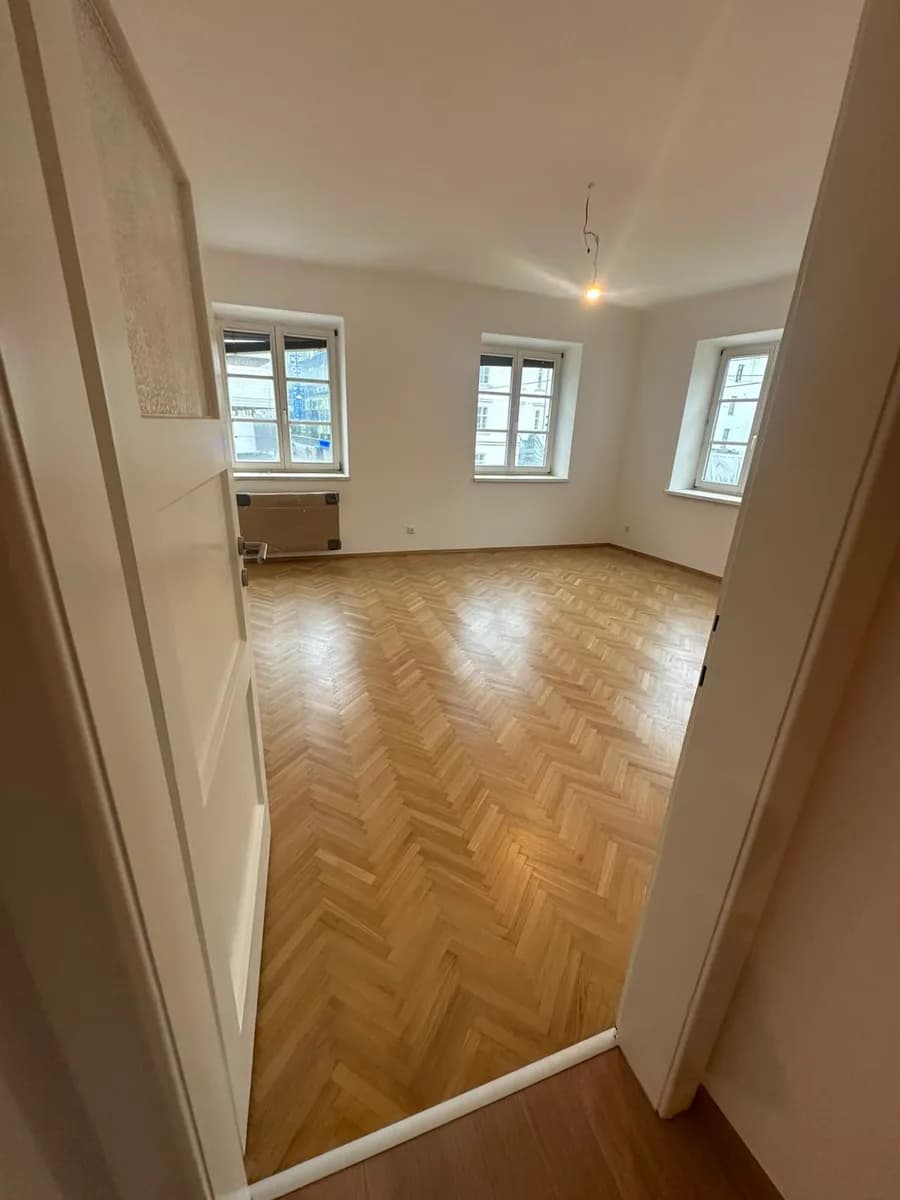 4-Zimmer-Wohnung mieten in Linz – 104,25 m², € 1.198 – Bild 14 von 26