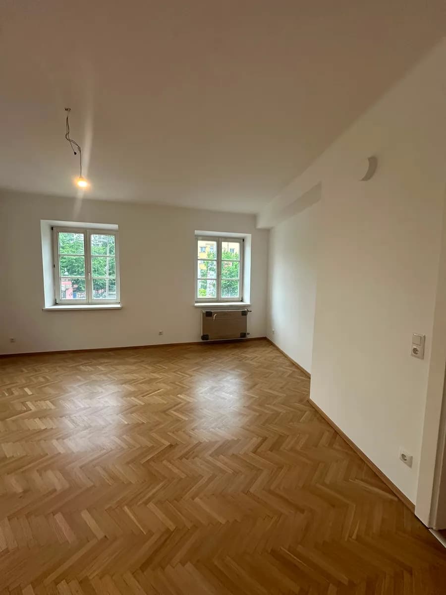 4-Zimmer-Wohnung mieten in Linz – 104,25 m², € 1.198 – Bild 15 von 26