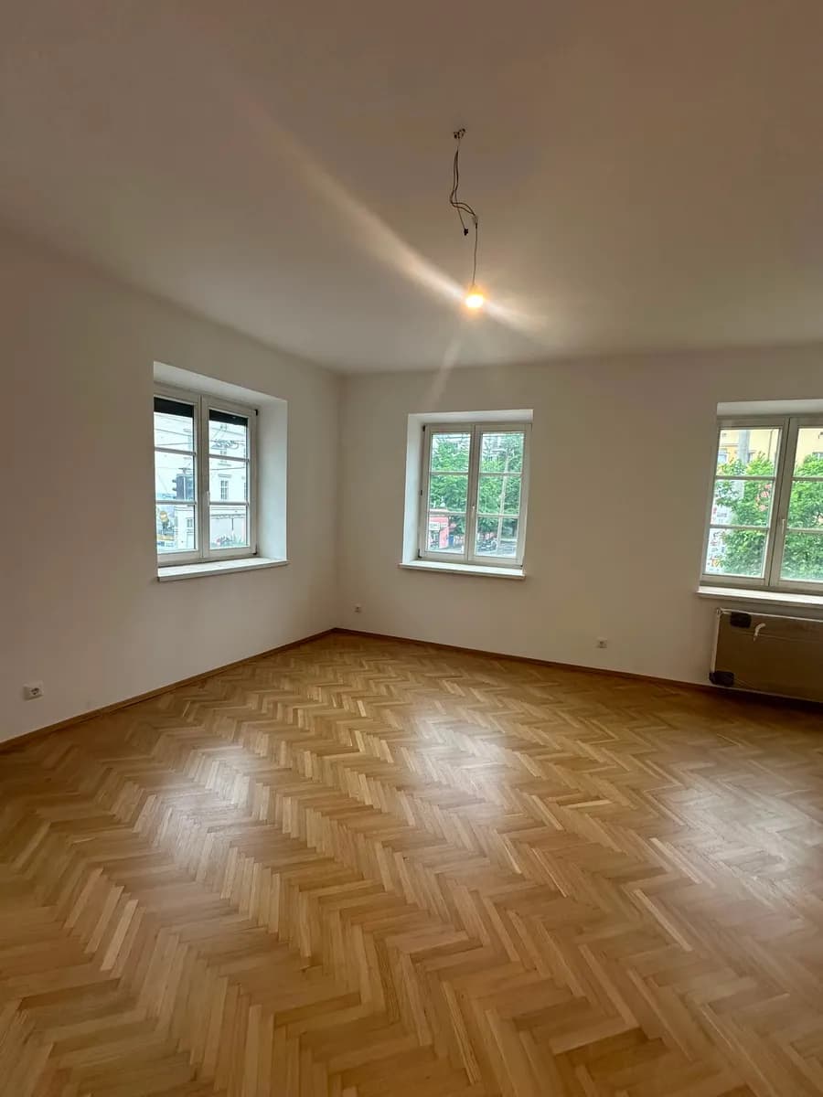 4-Zimmer-Wohnung mieten in Linz – 104,25 m², € 1.198 – Bild 20 von 26