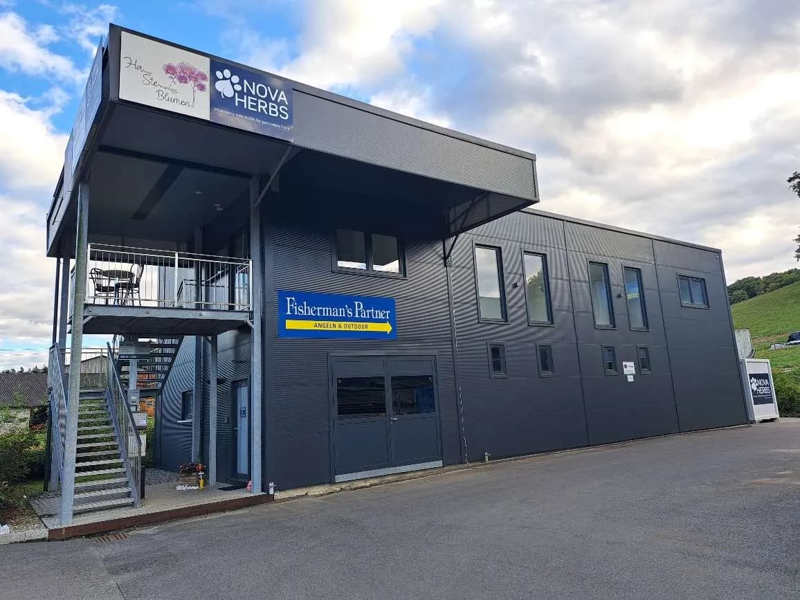 Gewerbeimmobilie mieten in Leibnitz – 177 m², € 2.700