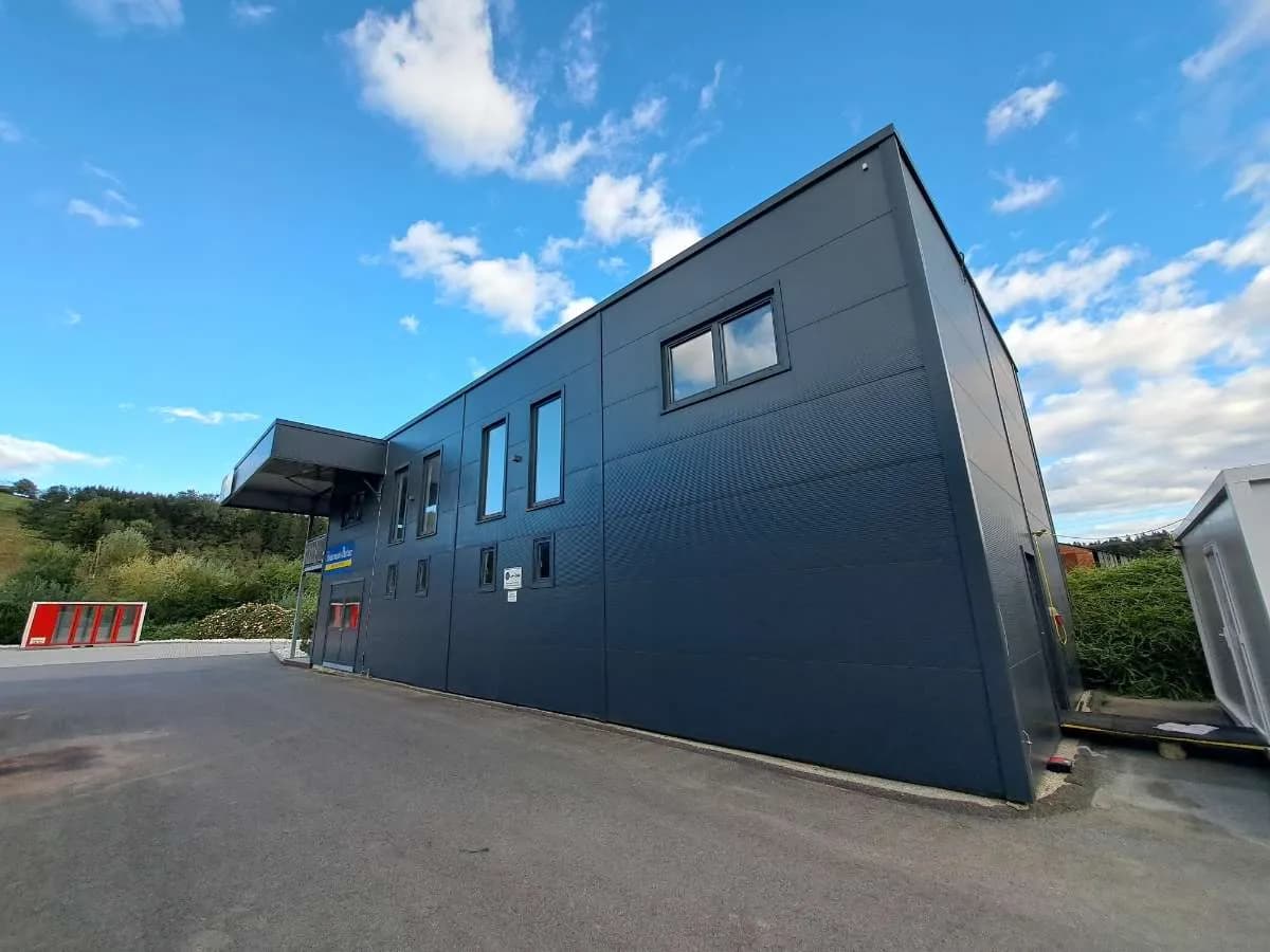Gewerbeimmobilie mieten in Leibnitz – 177 m², € 2.700 – Bild 2 von 11