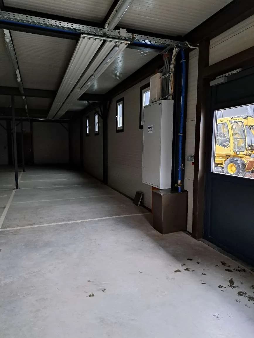 Gewerbeimmobilie mieten in Leibnitz – 177 m², € 2.700 – Bild 3 von 11