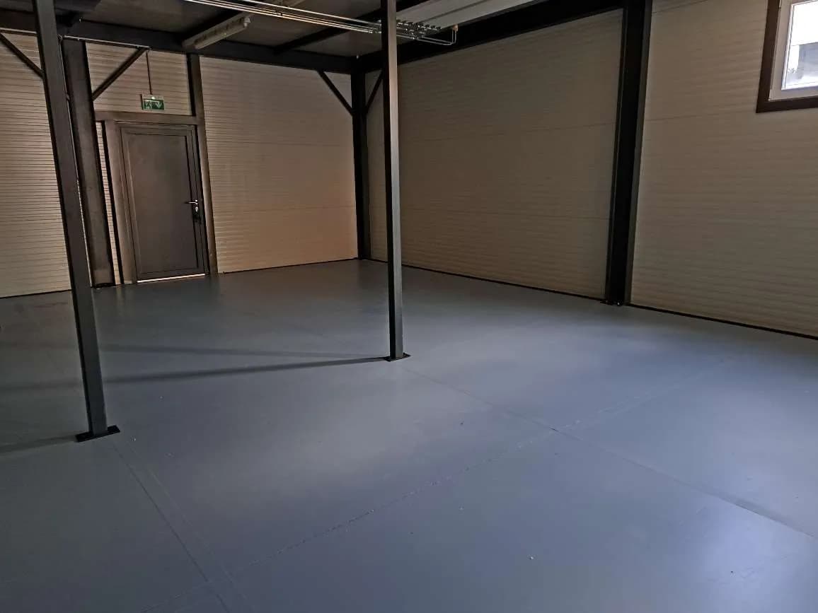 Gewerbeimmobilie mieten in Leibnitz – 177 m², € 2.700 – Bild 4 von 11