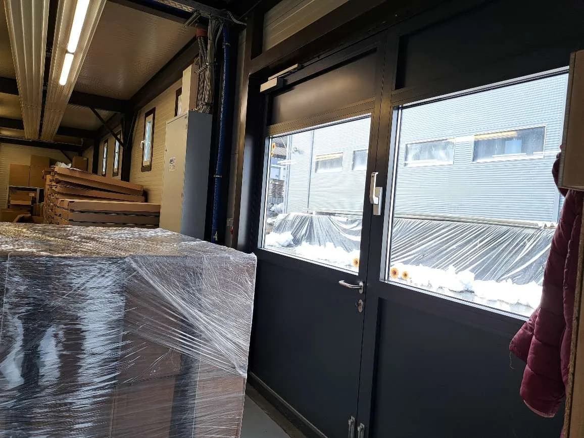 Gewerbeimmobilie mieten in Leibnitz – 177 m², € 2.700 – Bild 5 von 11