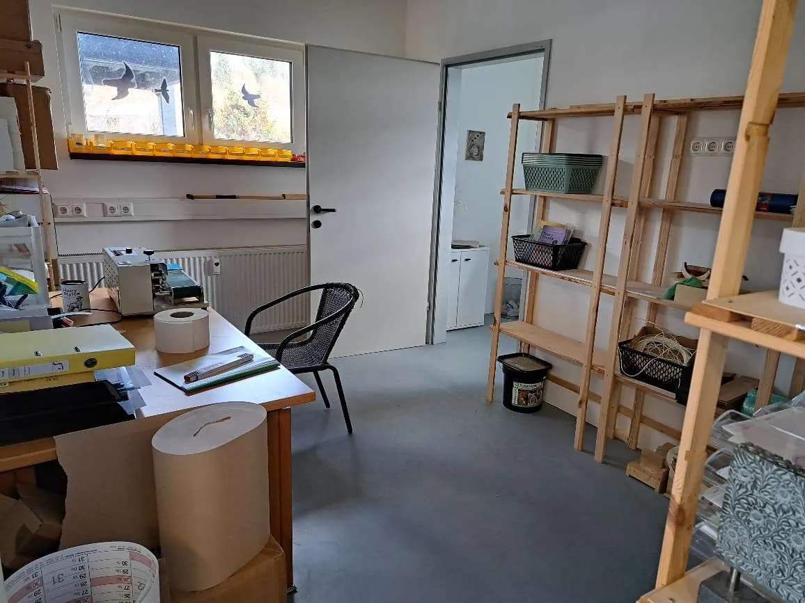 Gewerbeimmobilie mieten in Leibnitz – 177 m², € 2.700 – Bild 6 von 11
