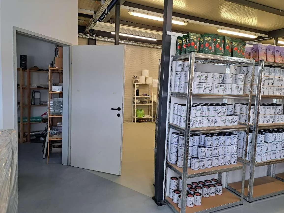 Gewerbeimmobilie mieten in Leibnitz – 177 m², € 2.700 – Bild 7 von 11
