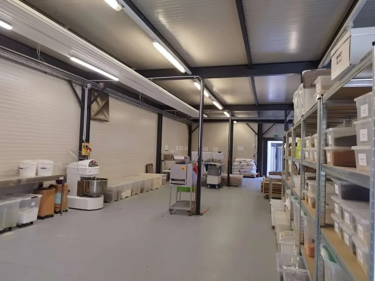 Gewerbeimmobilie mieten in Leibnitz – 177 m², € 2.700 – Bild 8 von 11