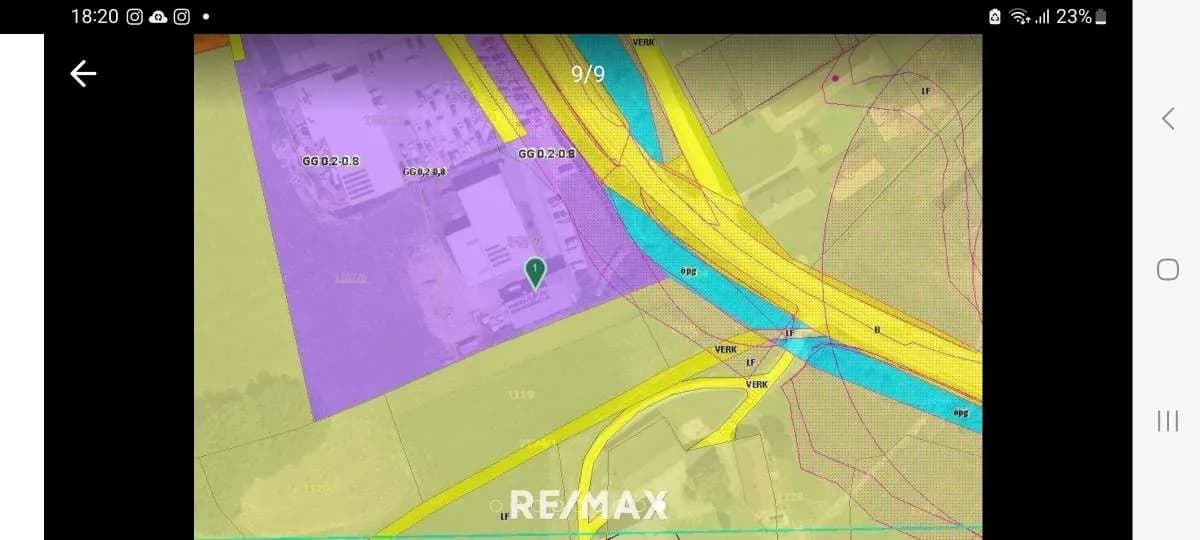 Gewerbeimmobilie mieten in Leibnitz – 177 m², € 2.700 – Bild 9 von 11
