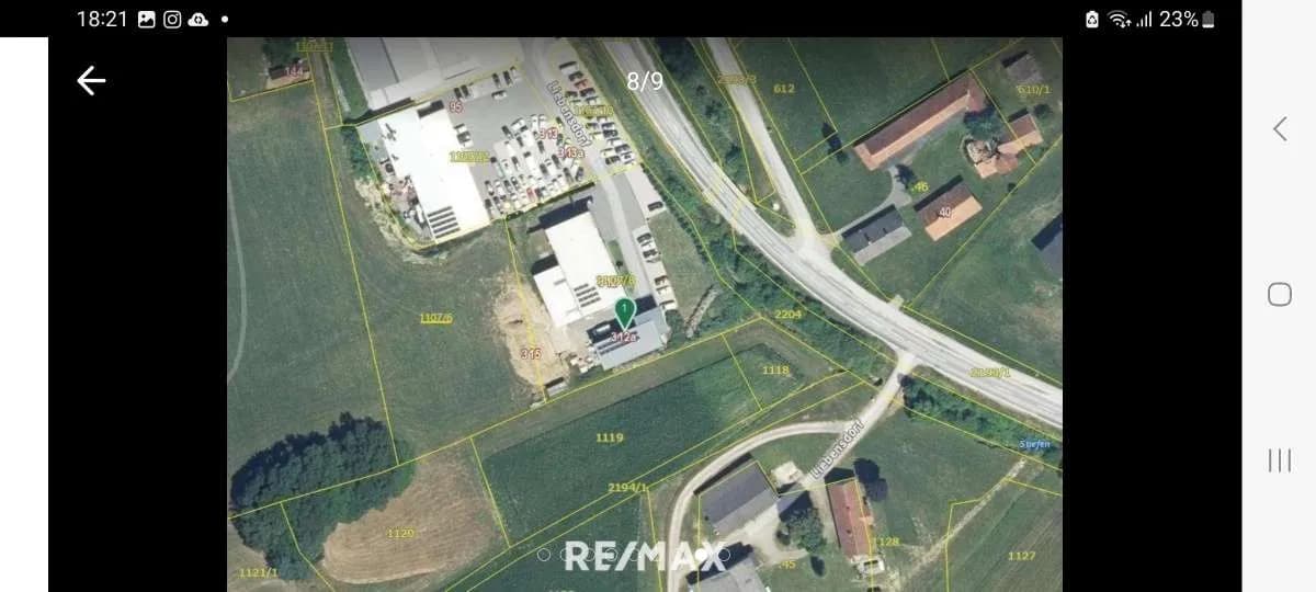 Gewerbeimmobilie mieten in Leibnitz – 177 m², € 2.700 – Bild 10 von 11