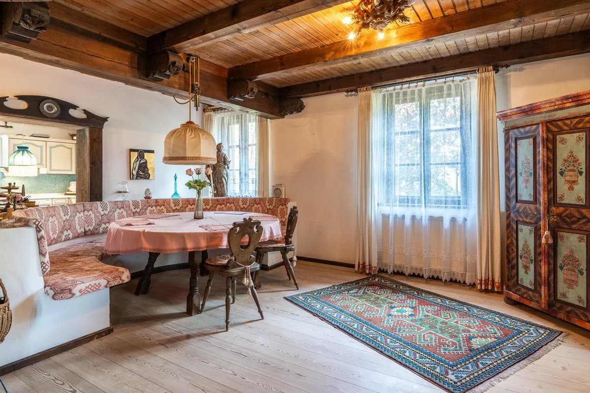 10-Zimmer-Immobilie kaufen in Kufstein – 276 m², € 1.284.000 – Bild 8 von 12