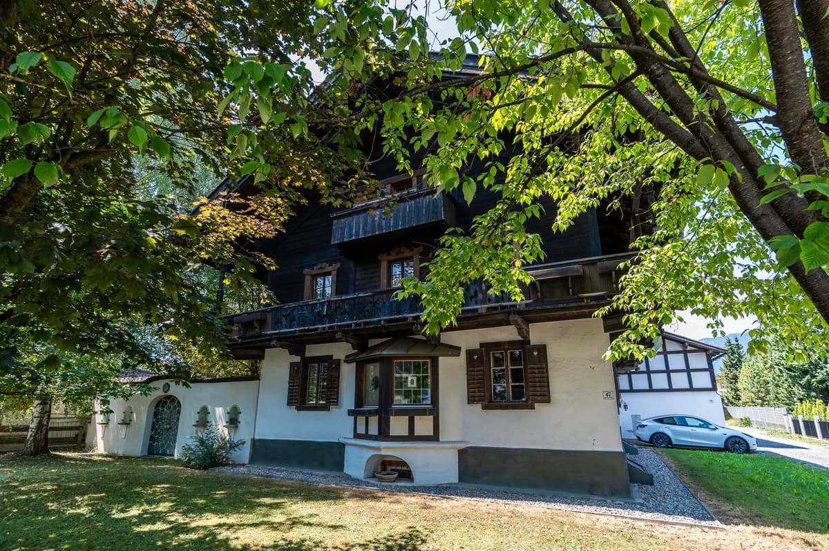 10-Zimmer-Immobilie kaufen in Kufstein – 276 m², € 1.284.000 – Bild 10 von 12