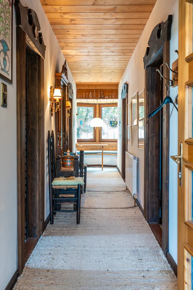 10-Zimmer-Immobilie kaufen in Kufstein – 276 m², € 1.284.000 – Bild 11 von 12